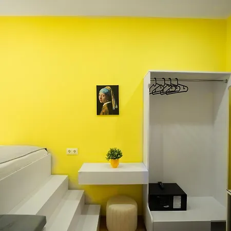 Old Town Dervish Daddy Hotel Antalia