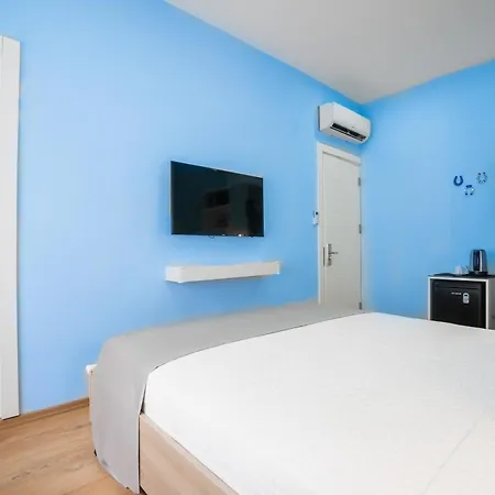 Old Town Dervish Daddy