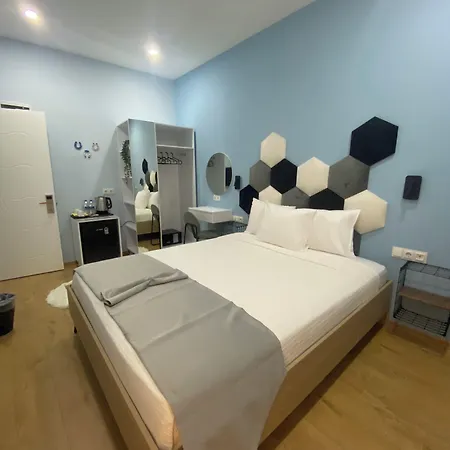 Hotel Old Town Dervish Daddy *