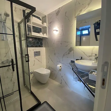 Hotel Old Town Dervish Daddy *