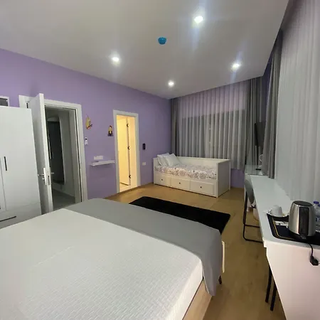 Hotel Old Town Dervish Daddy *