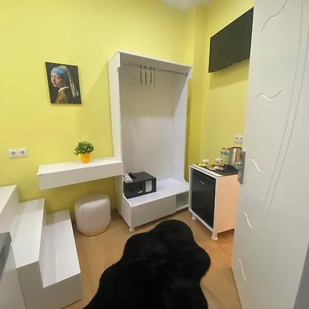 Old Town Dervish Daddy * Antalia