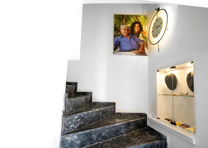 Old Town Dervish Daddy Hotel *