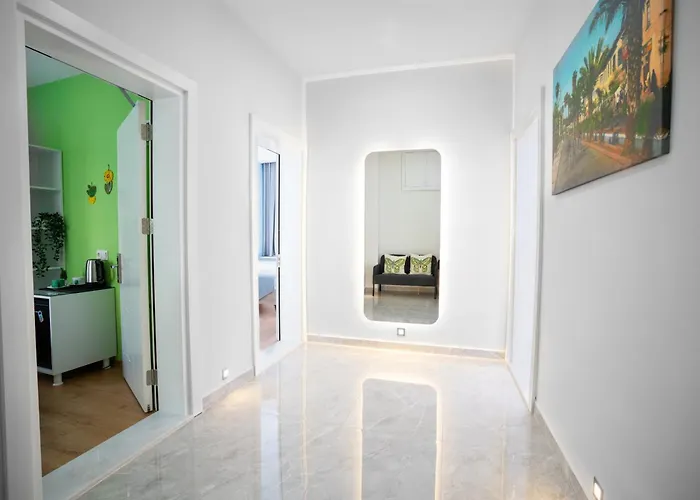 Hotel Old Town Dervish Daddy