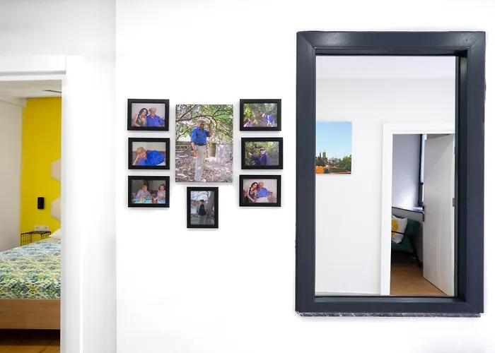 Old Town Dervish Daddy *