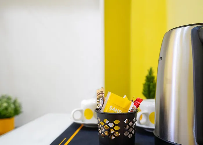 Old Town Dervish Daddy Hotel