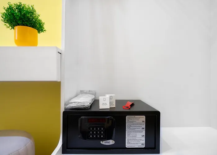 Hotel Old Town Dervish Daddy