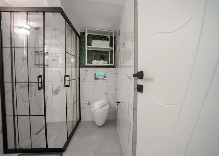 Old Town Dervish Daddy Antalya