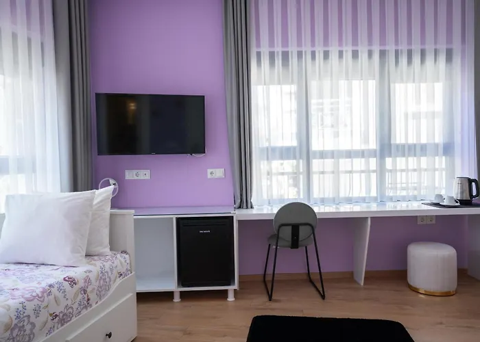 Old Town Dervish Daddy