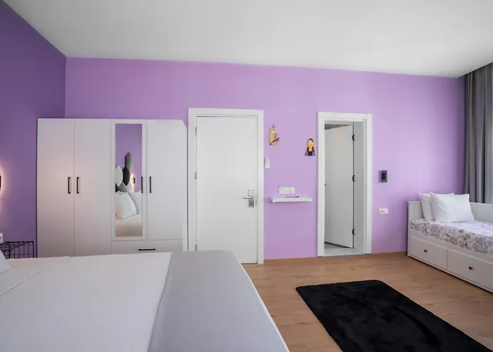 Hotel Old Town Dervish Daddy *