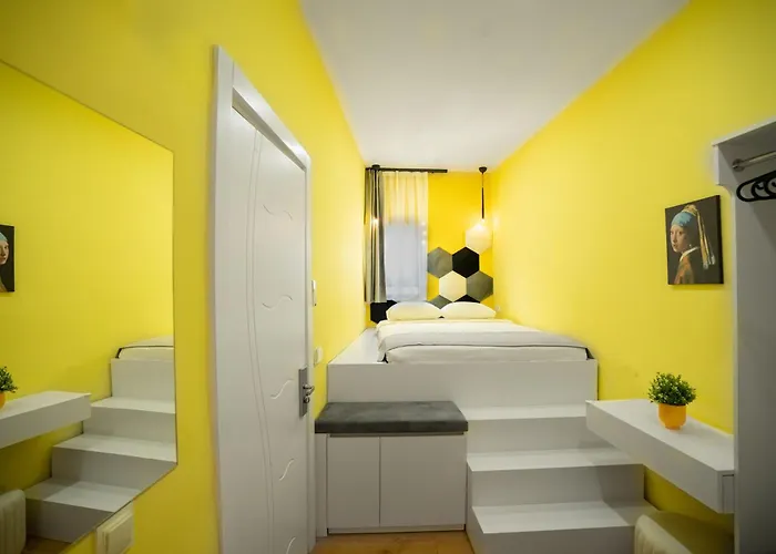 Old Town Dervish Daddy Hotel Antalya