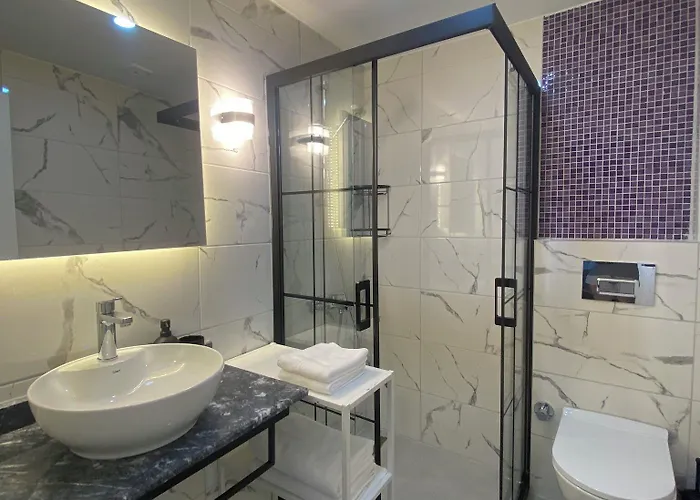 Old Town Dervish Daddy Hotel