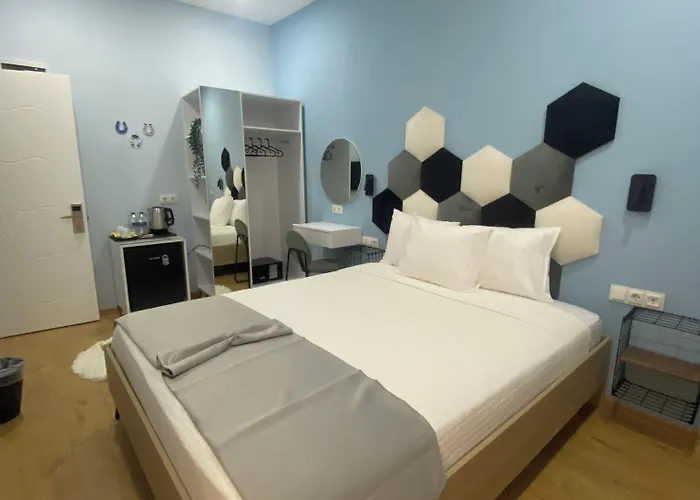 Hotel Old Town Dervish Daddy *