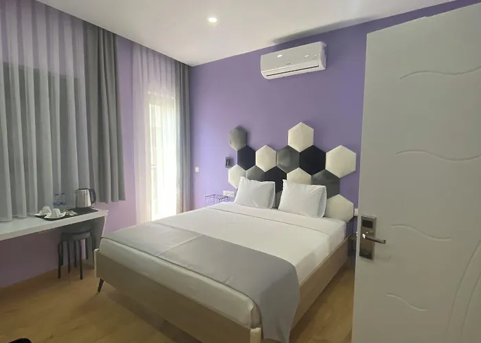 Old Town Dervish Daddy Antalya