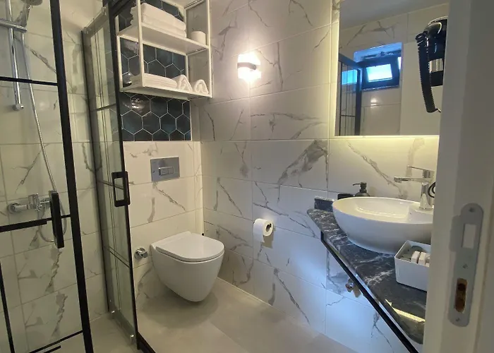 Hotel Old Town Dervish Daddy *