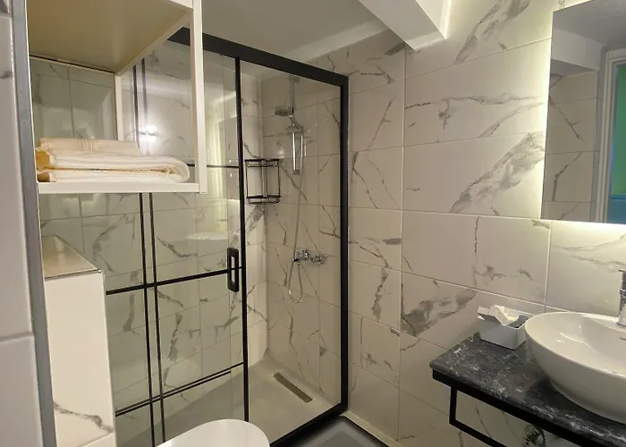 Old Town Dervish Daddy *