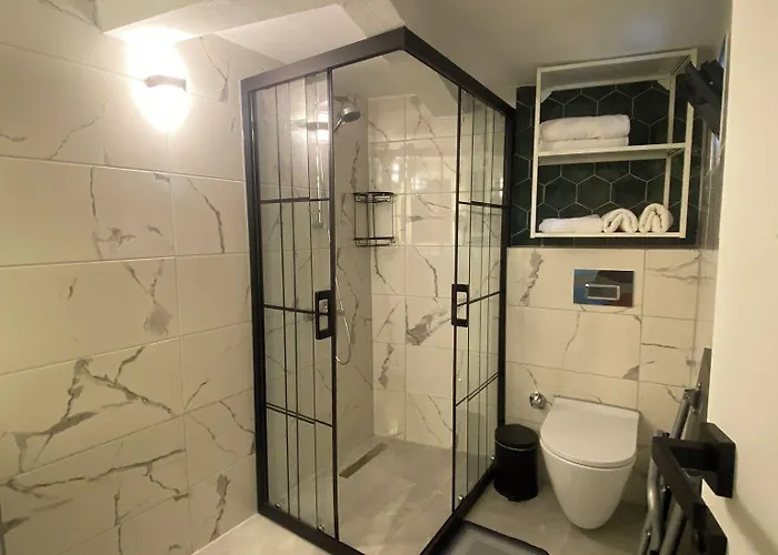 Old Town Dervish Daddy