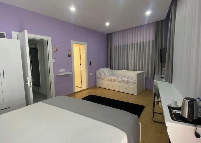 Hotel Old Town Dervish Daddy *