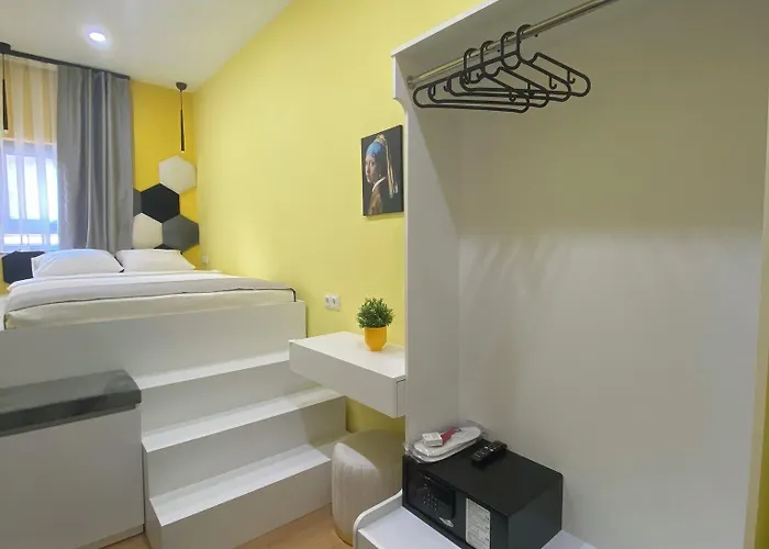 Old Town Dervish Daddy * Antalya